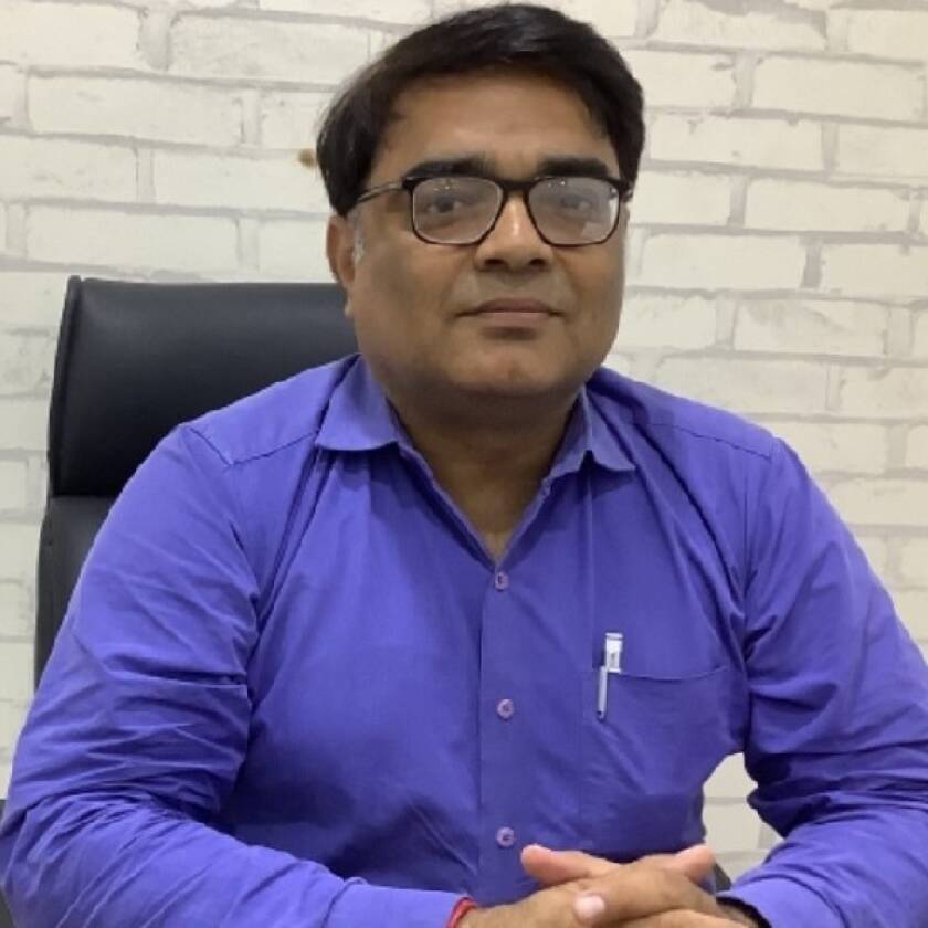 Ajay Chhabra