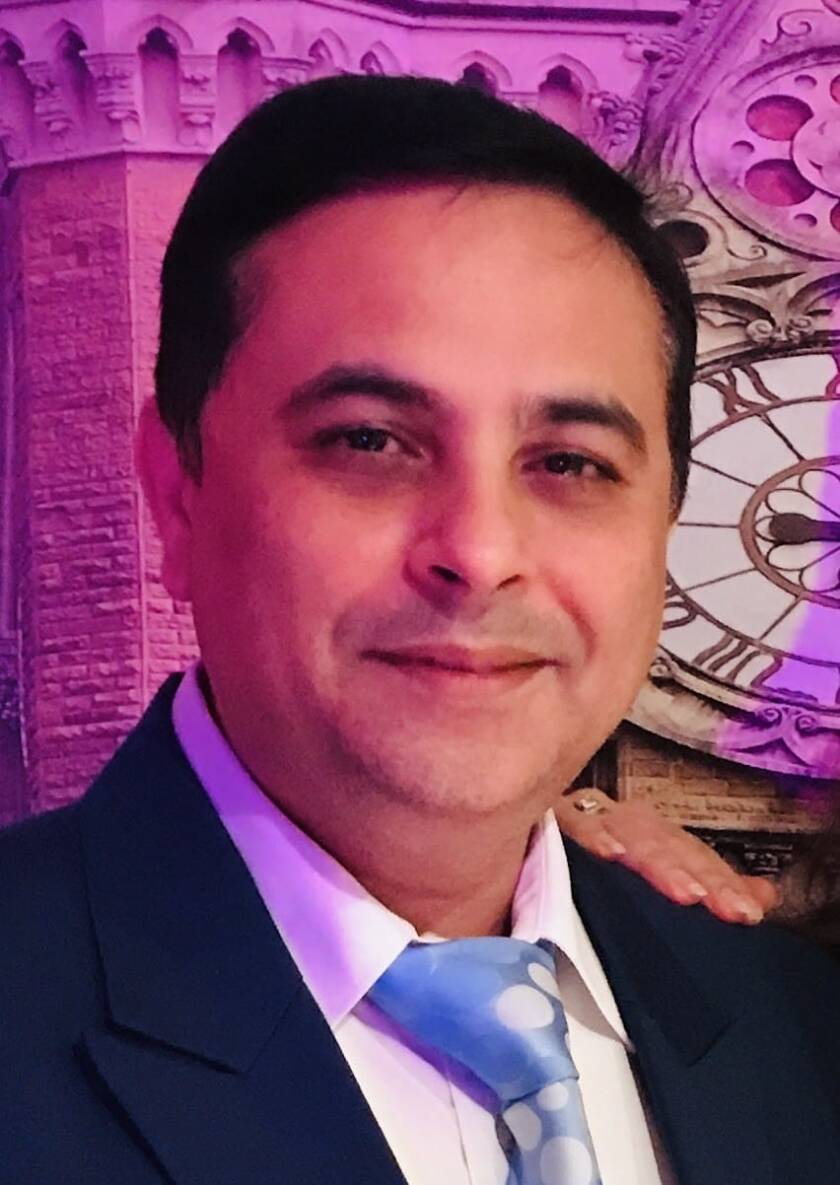 Vaman Kumar