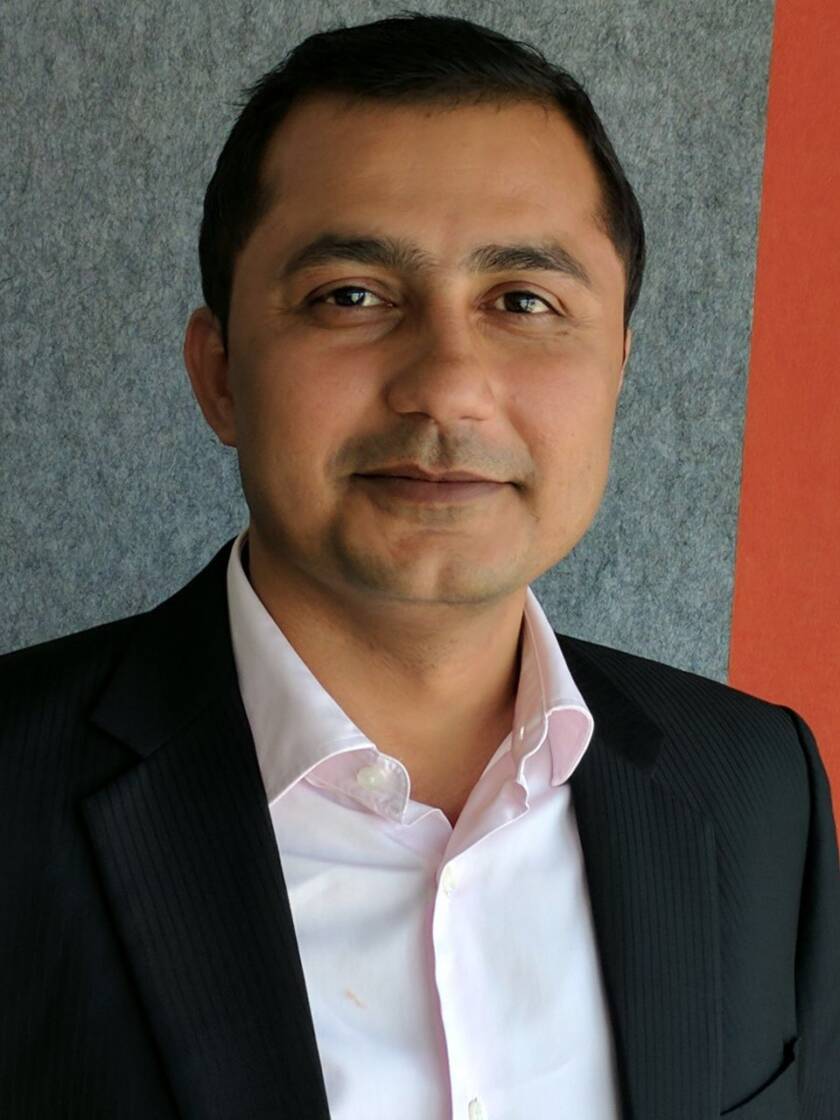 Arun Tiwari