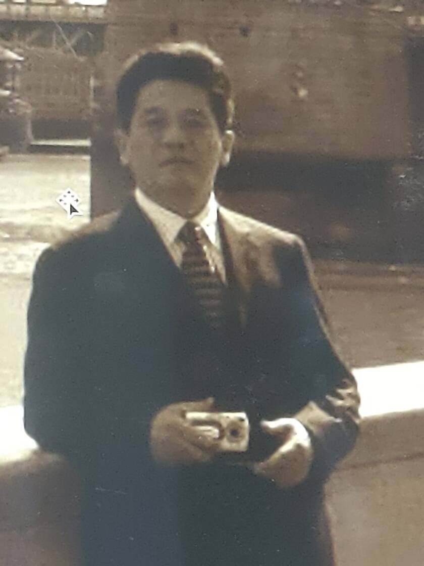Li Daosing